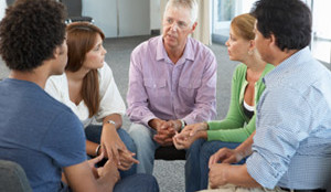 Local Grief Support Groups