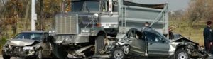 Colorado Semi Truck Accident Lawyer